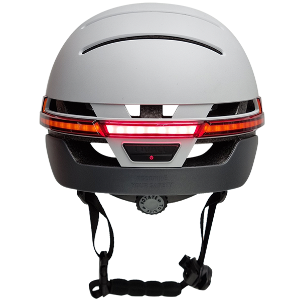 Casco inteligente Livall BH51M NEO Grey Talla M
                                    image number 2